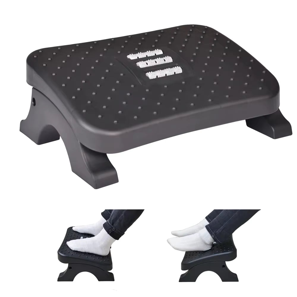 Repose-Pieds Massage