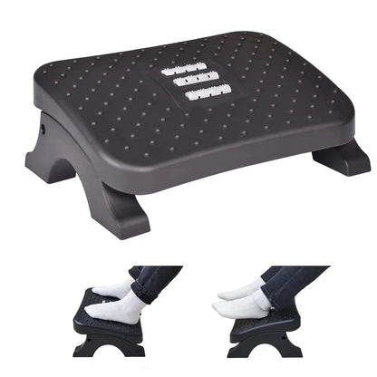 Repose-Pieds Massage