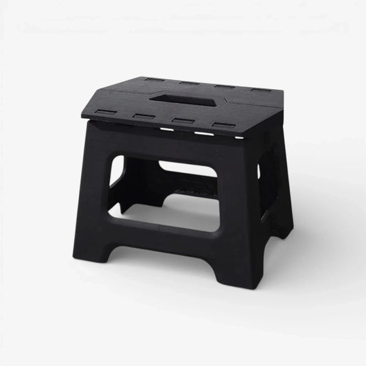 Petit Repose-Pieds Plastique