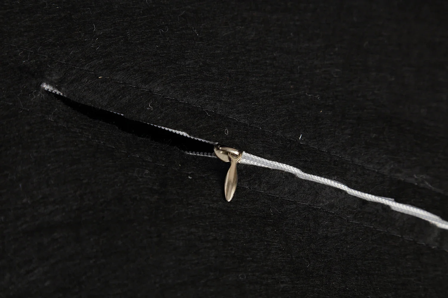 Pouf Salon Repose-Pieds