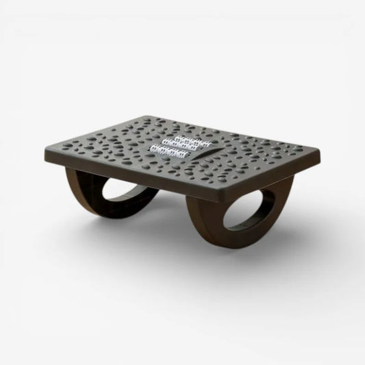 Repose-Pieds A Bascule