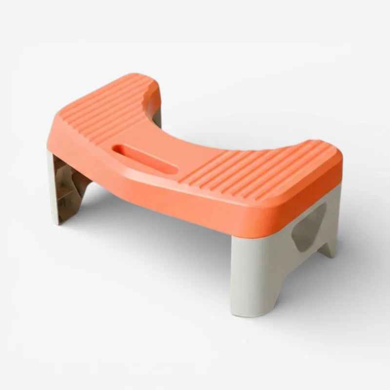 Repose-Pieds Baignoire
