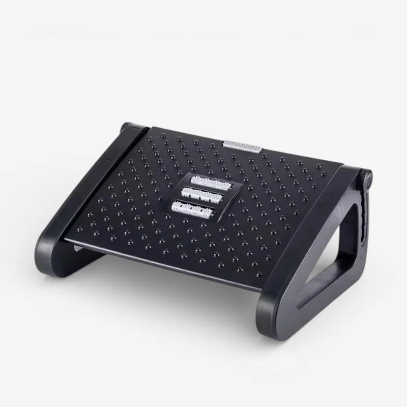 Repose-Pieds Bureau Circulation Sanguine