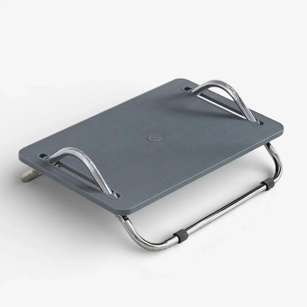 Repose-Pieds Bureau Design