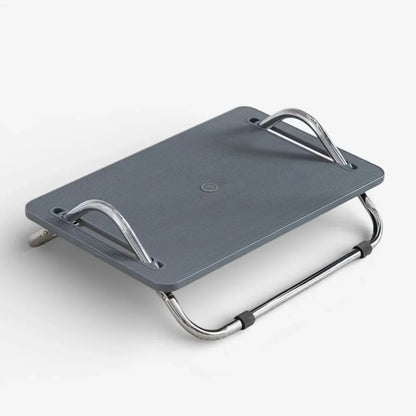 Repose-Pieds Bureau Design