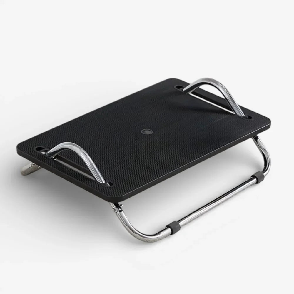 Repose-Pieds Bureau Design