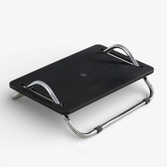 Repose-Pieds Bureau Design