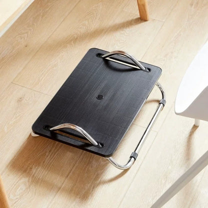 Repose-Pieds Bureau Design