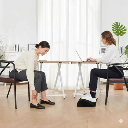Repose-Pieds Bureau Gamer