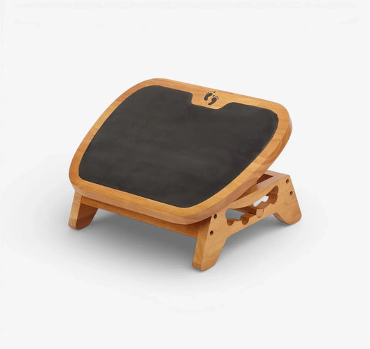 Repose-Pieds Bureau Réglable