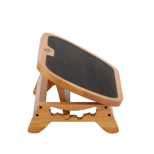 Repose-Pieds Bureau Réglable