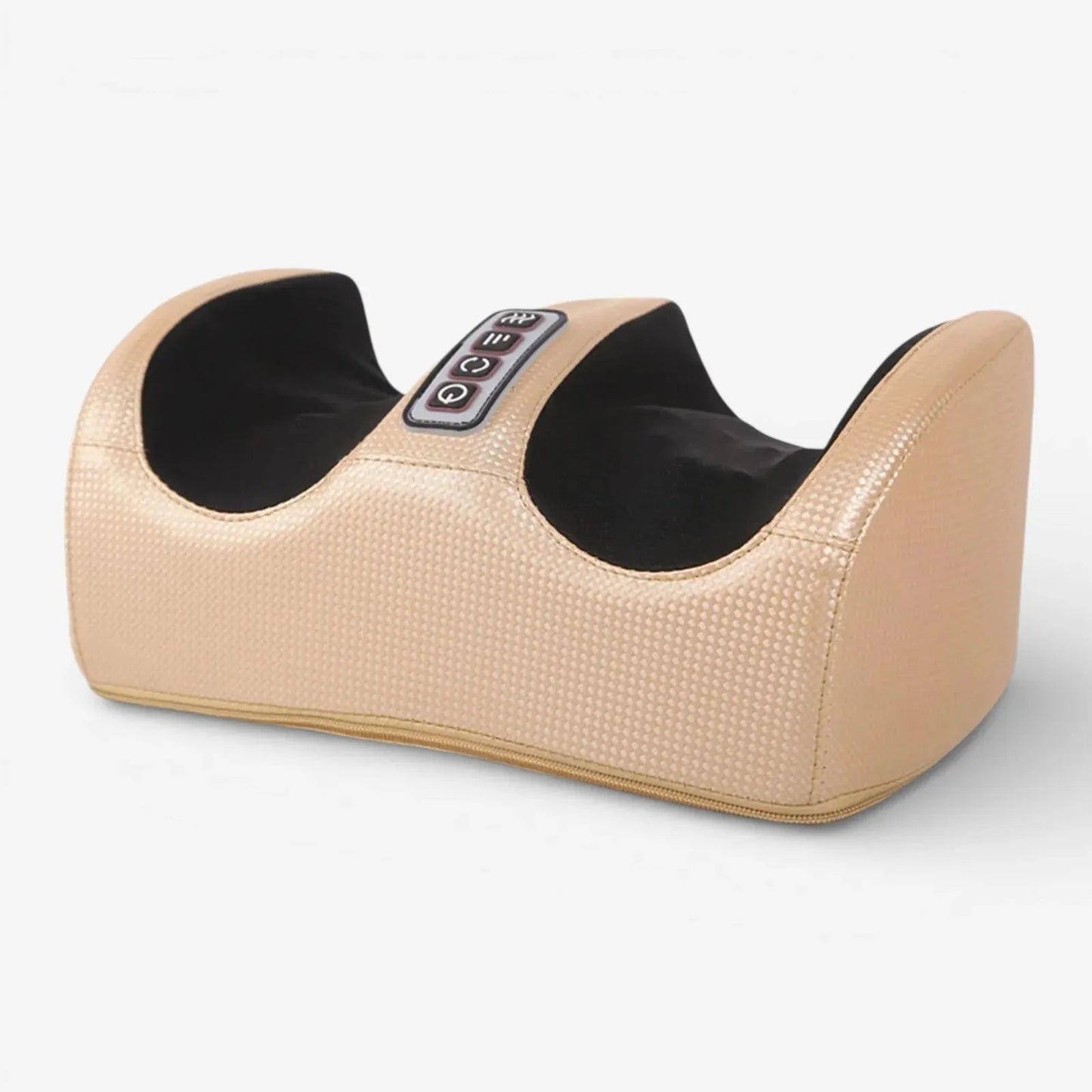 Repose-Pieds Chauffant