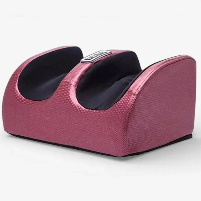 Repose-Pieds Chauffant