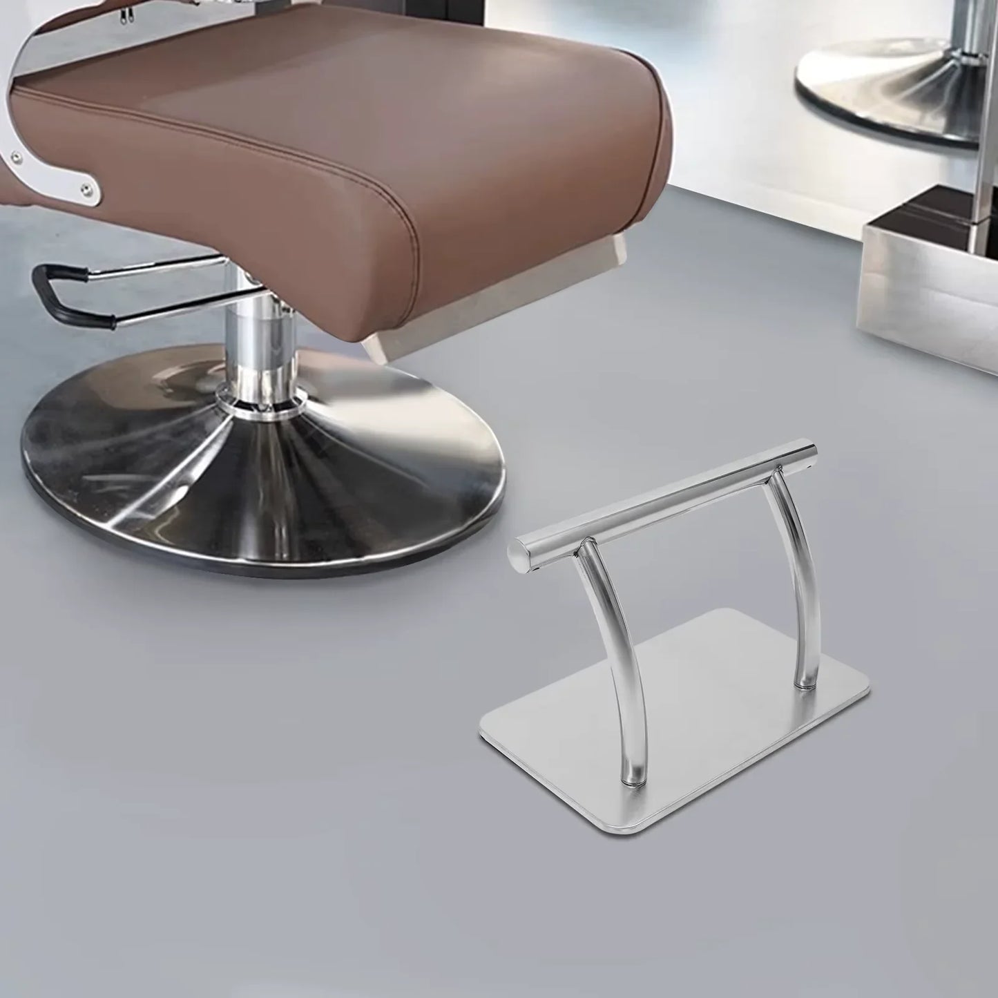 Repose-Pieds Coiffure
