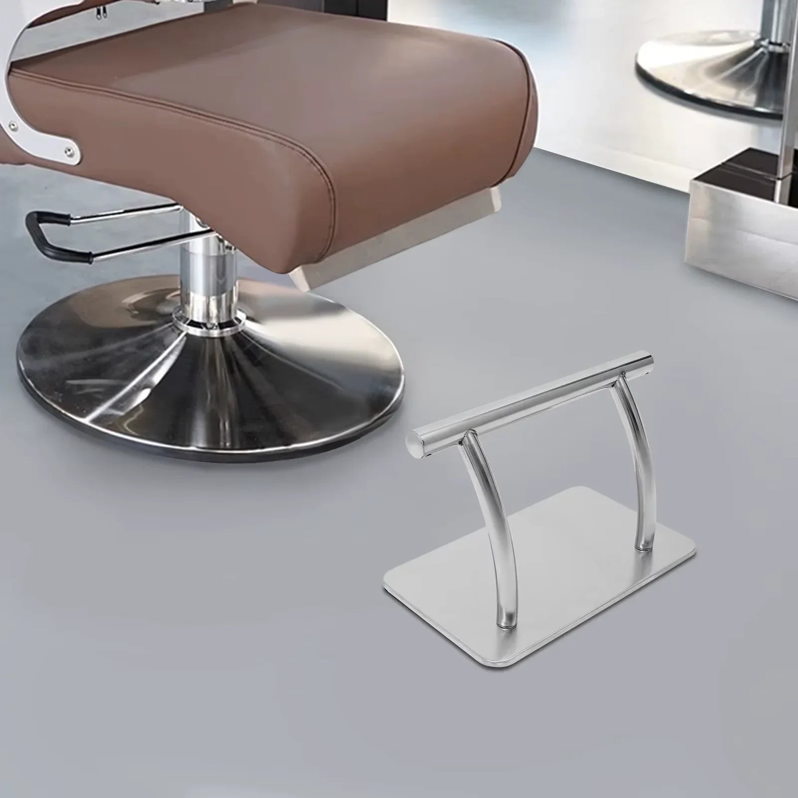 Repose-Pieds Coiffure