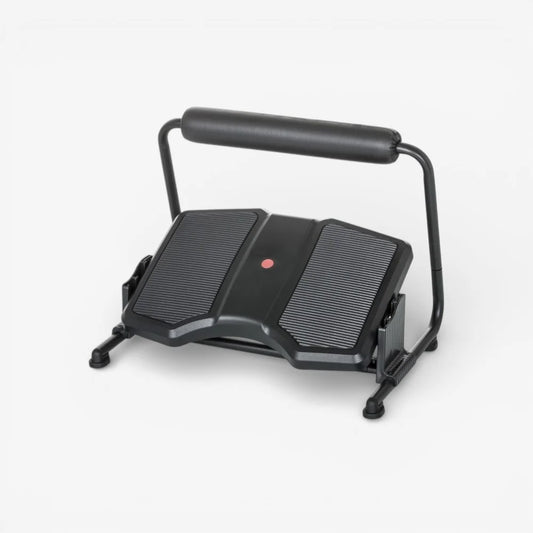 Repose-Pieds De Bureau Ergonomique