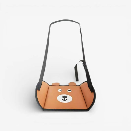 Repose-Pieds Enfant Voiture