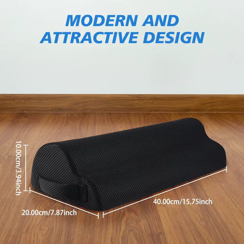 Repose-Pieds Ergonomique Pour Bureau
