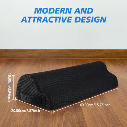 Repose-Pieds Ergonomique Pour Bureau