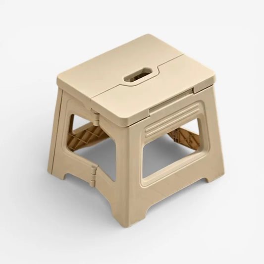 Repose-Pieds Plastique