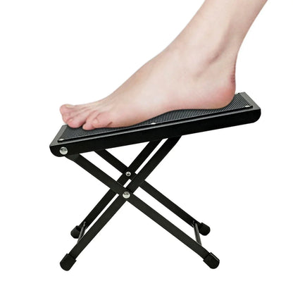 Repose-Pieds Pliable