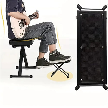 Repose-Pieds Pliable