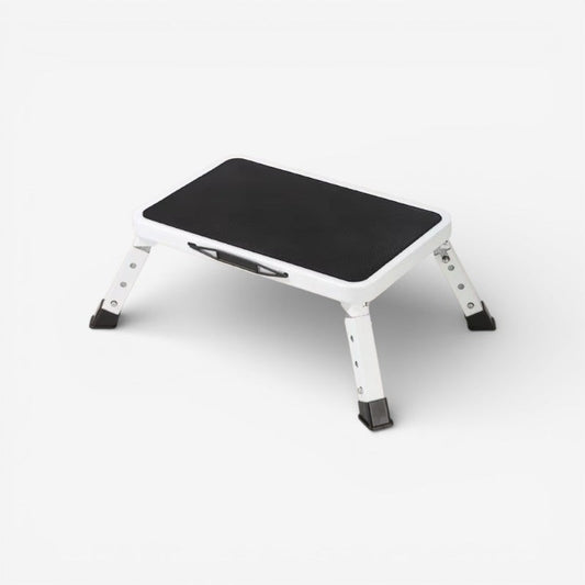 Repose-Pieds Pliant Antidérapant