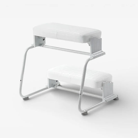 Repose-Pieds Réglable Bureau