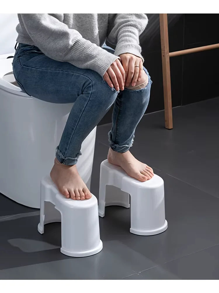Repose-Pieds Salle De Bain