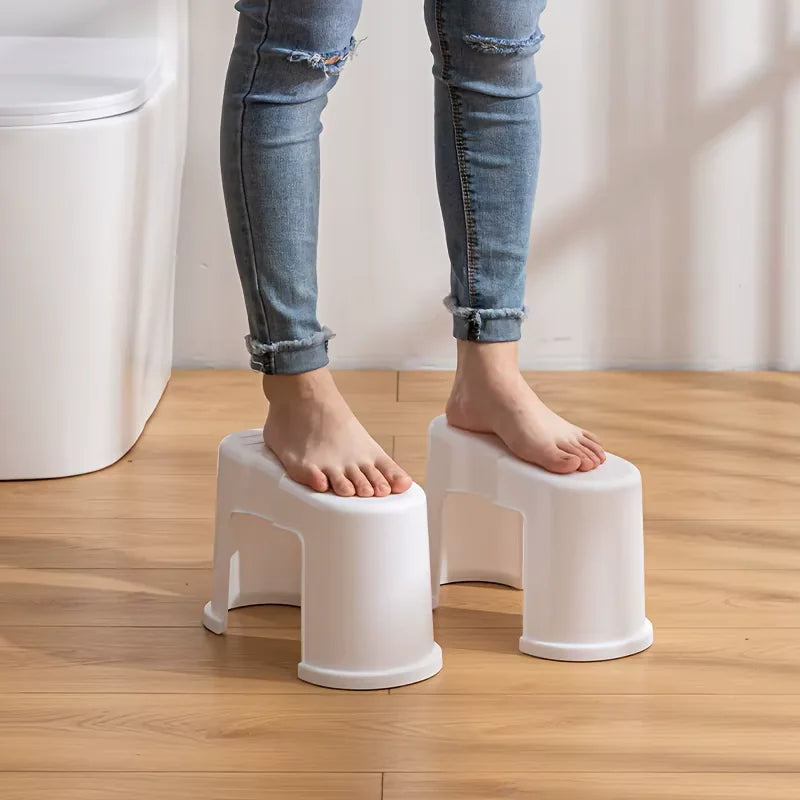 Repose-Pieds Salle De Bain