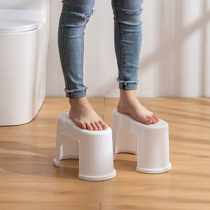 Repose-Pieds Salle De Bain