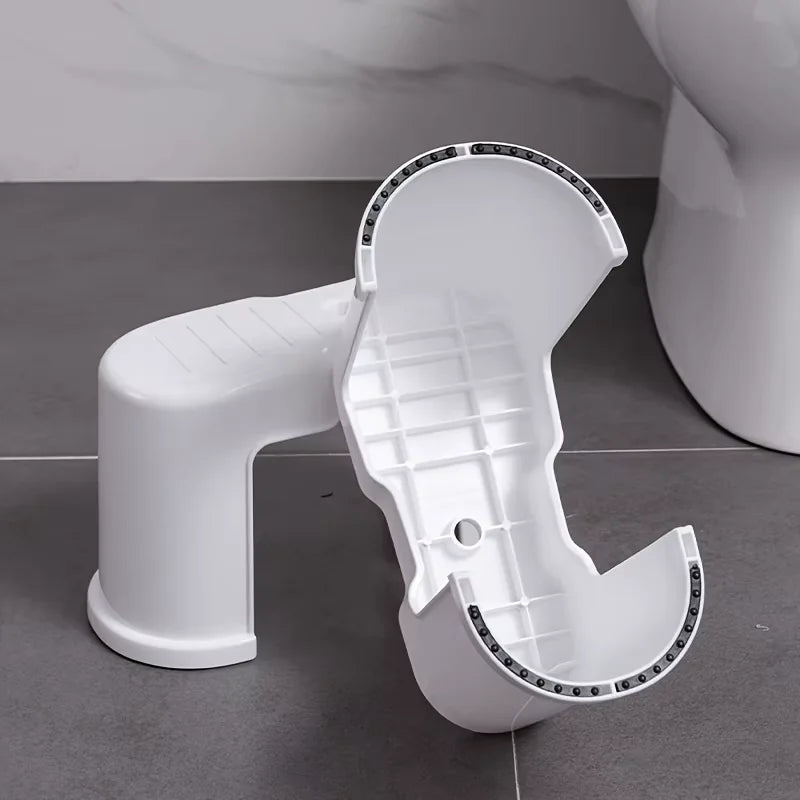 Repose-Pieds Salle De Bain