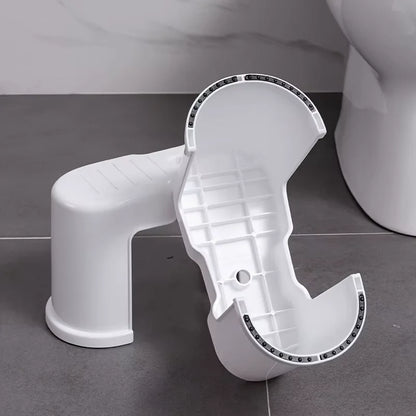 Repose-Pieds Salle De Bain