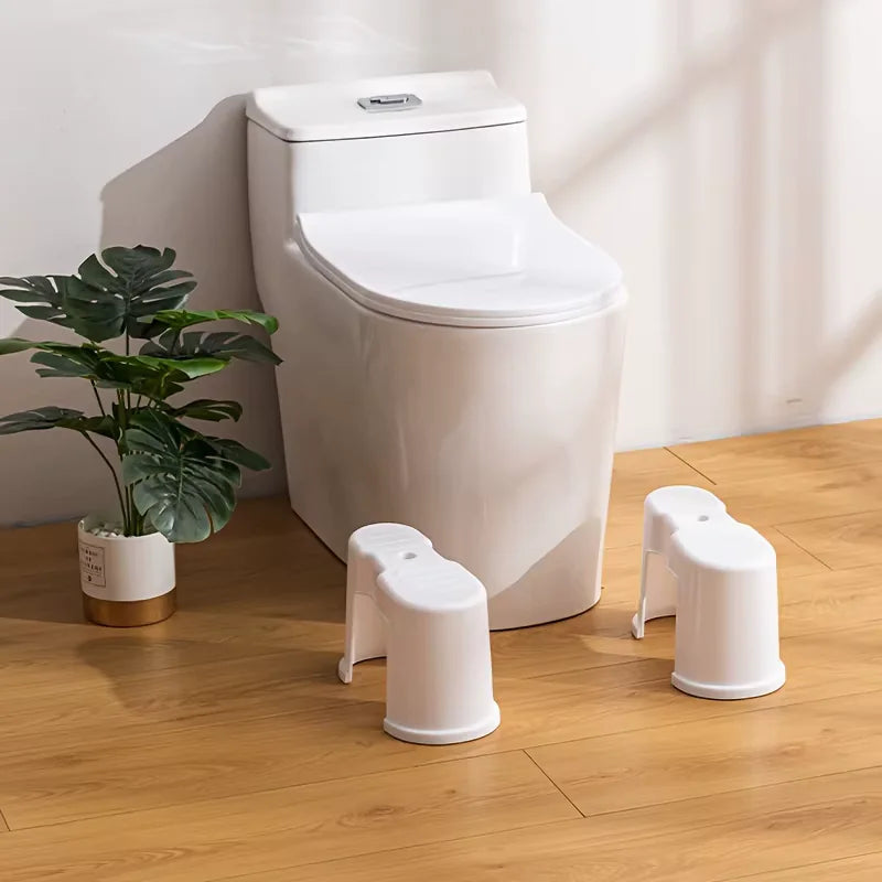 Repose-Pieds Salle De Bain