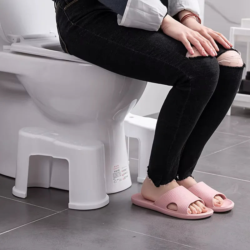 Repose-Pieds Salle De Bain