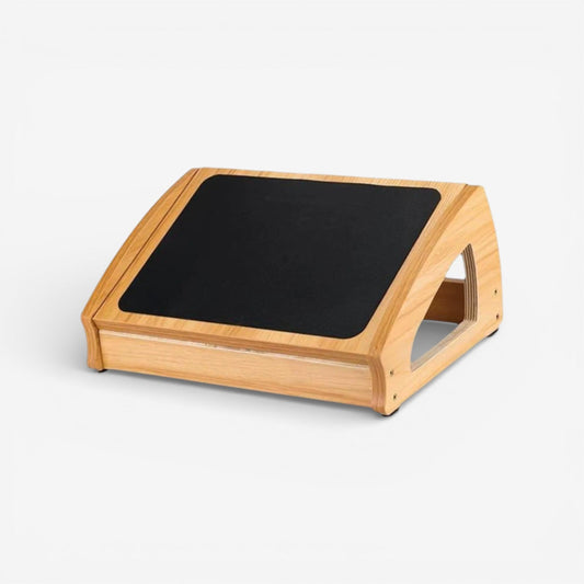 Repose-Pieds Sous Bureau