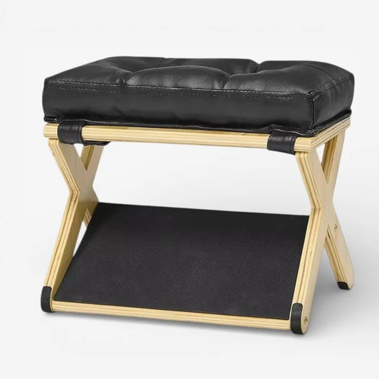 Repose-Pieds Table Basse