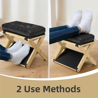 Repose-Pieds Table Basse