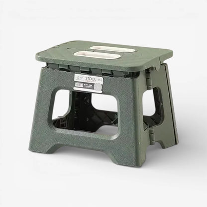 Repose-Pieds Toilette Pliable