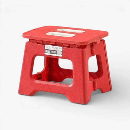 Repose-Pieds Toilette Pliable