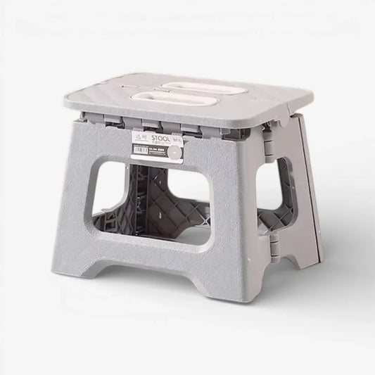 Repose-Pieds Toilette Pliable