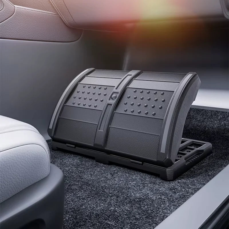 Repose-Pieds Voiture