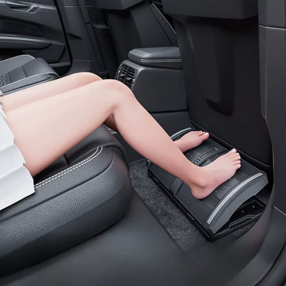 Repose-Pieds Voiture