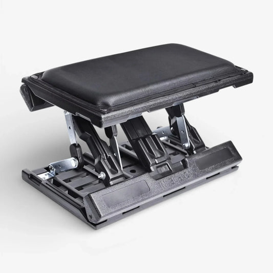 Repose-pieds réglable